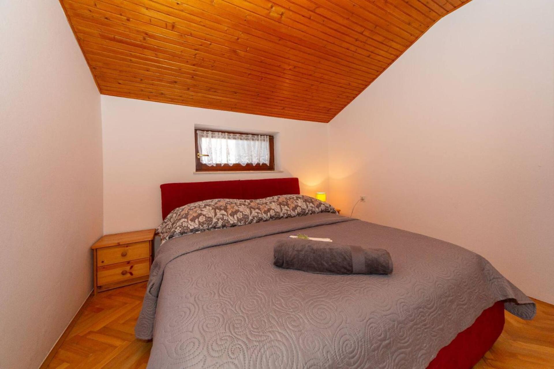 Three Bedroom Apartment In Biograd 비오그라드나모루 외부 사진