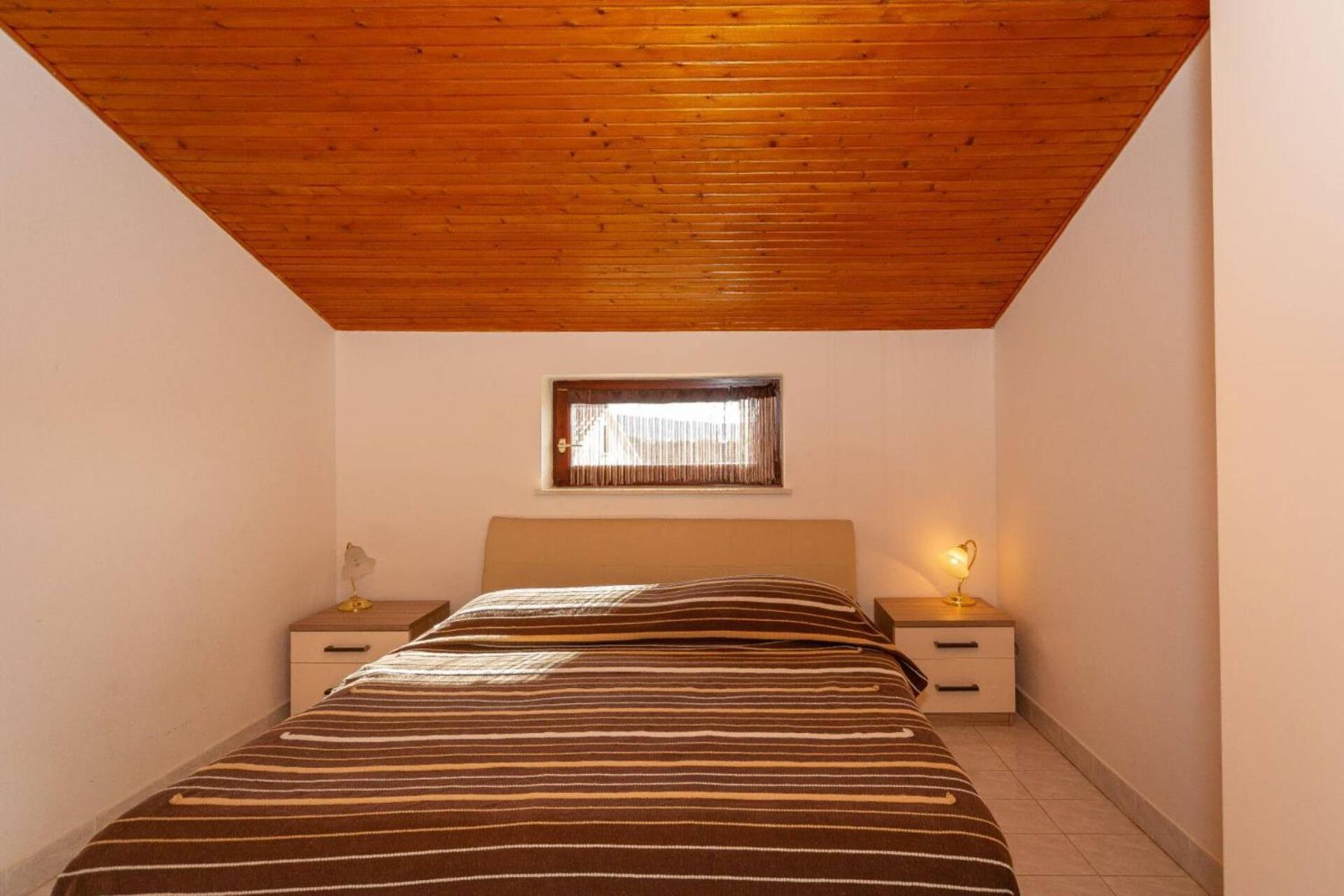 Three Bedroom Apartment In Biograd 비오그라드나모루 외부 사진