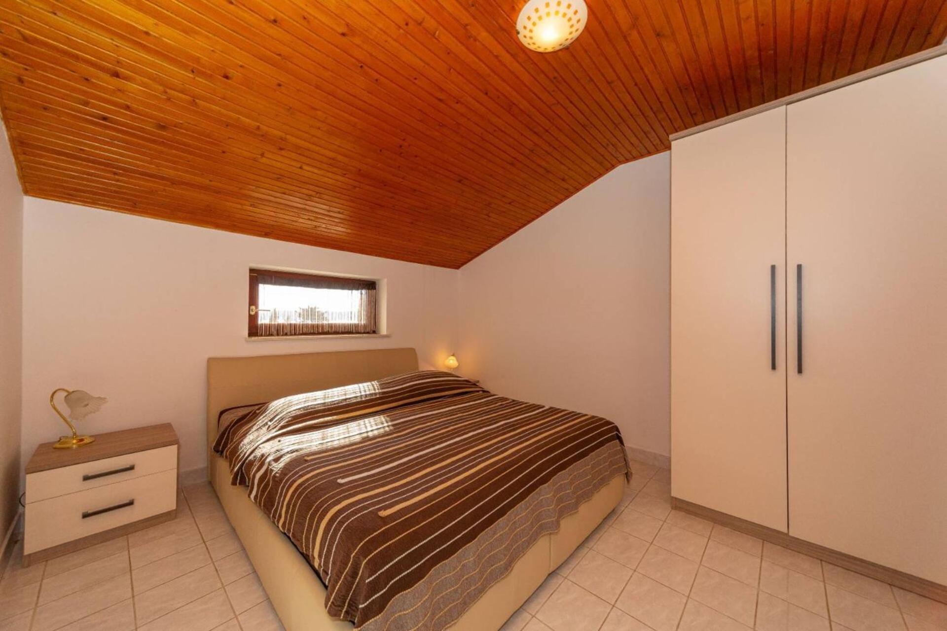 Three Bedroom Apartment In Biograd 비오그라드나모루 외부 사진