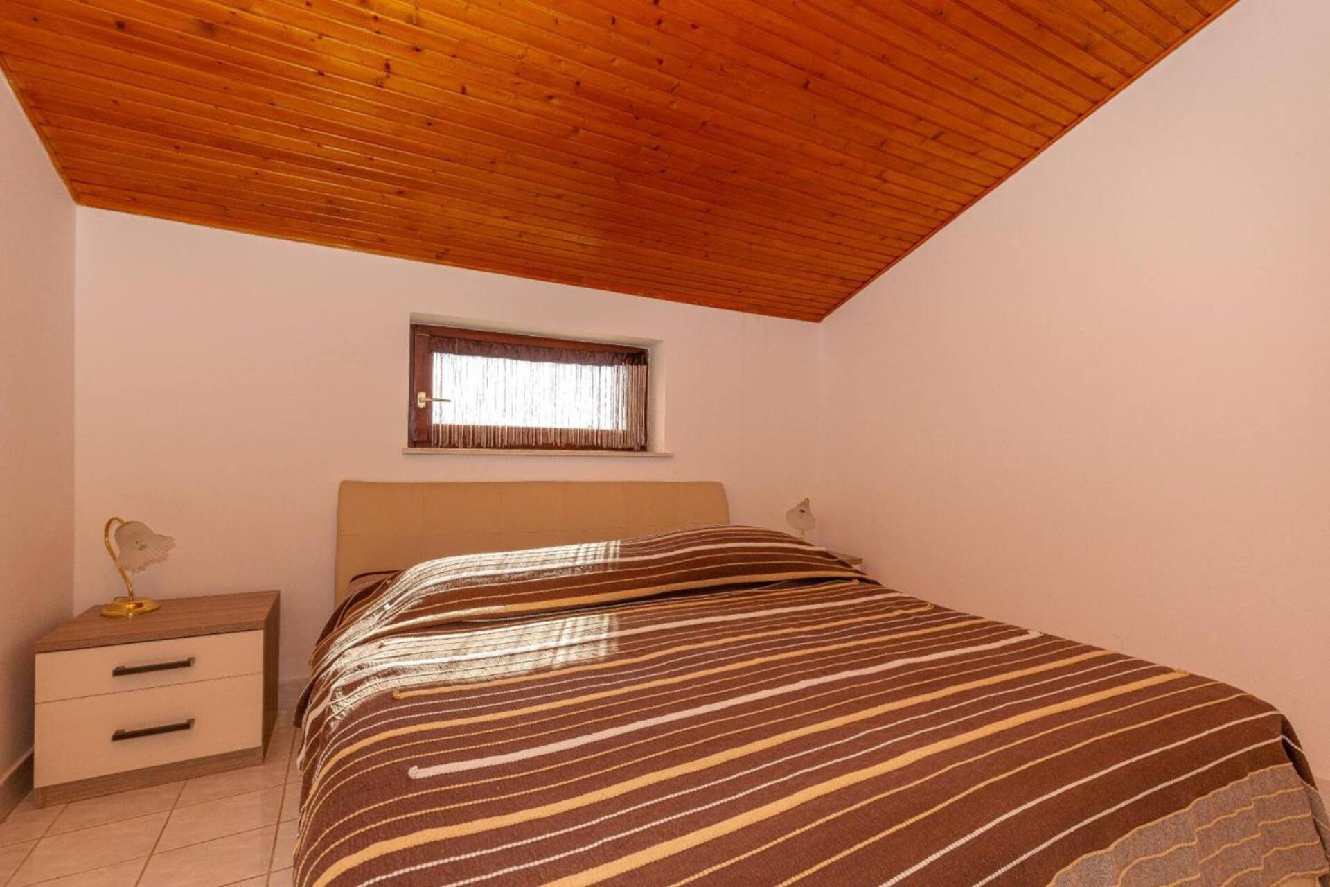 Three Bedroom Apartment In Biograd 비오그라드나모루 외부 사진