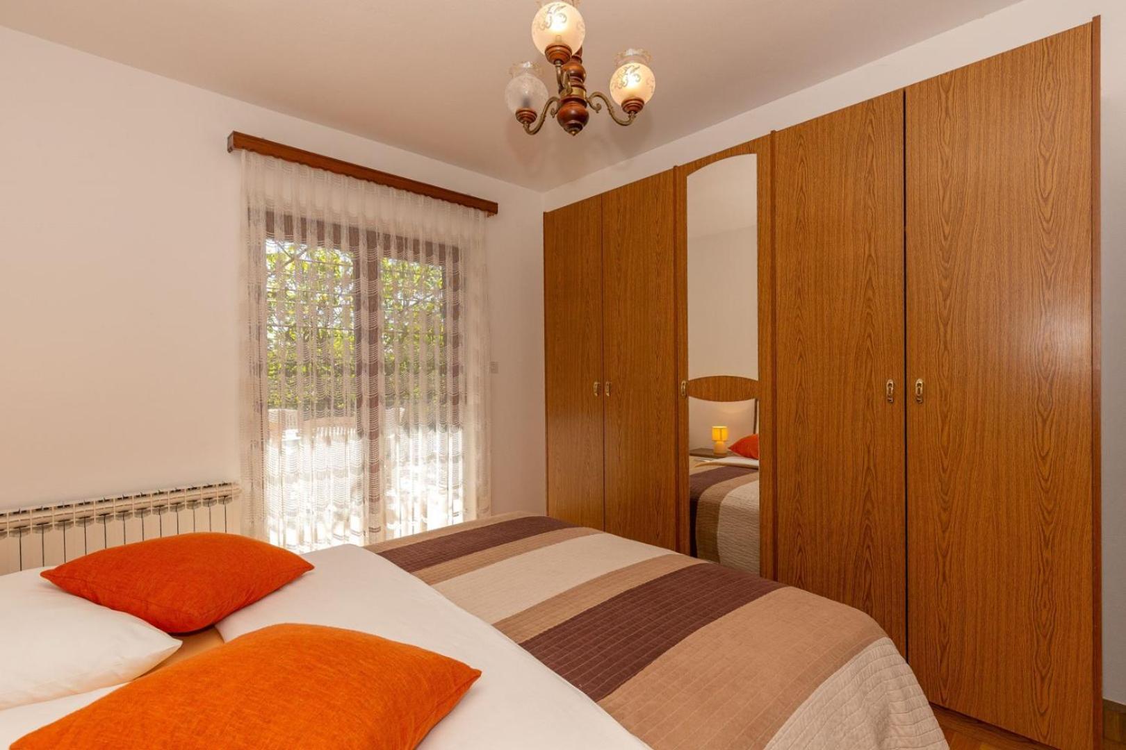 Three Bedroom Apartment In Biograd 비오그라드나모루 외부 사진