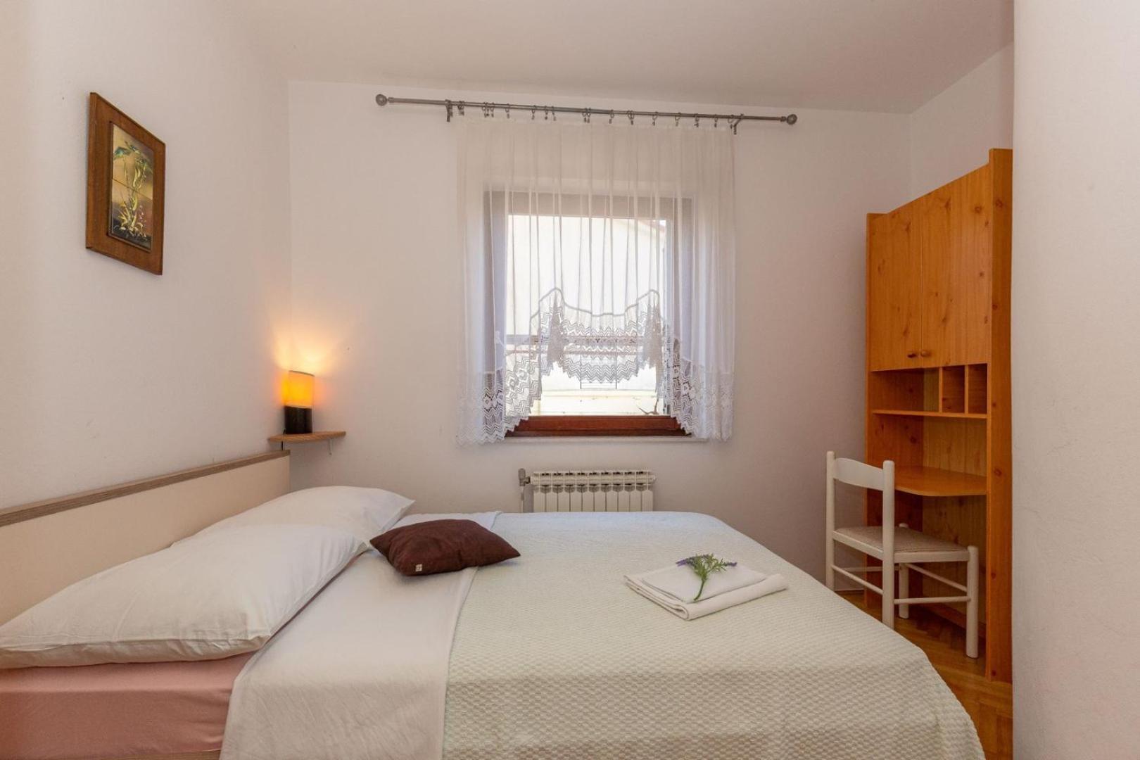 Three Bedroom Apartment In Biograd 비오그라드나모루 외부 사진